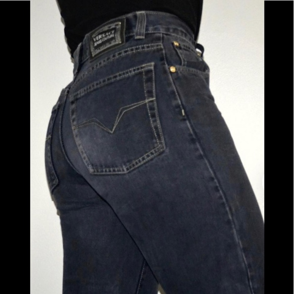 Vintage Versace Jeans
